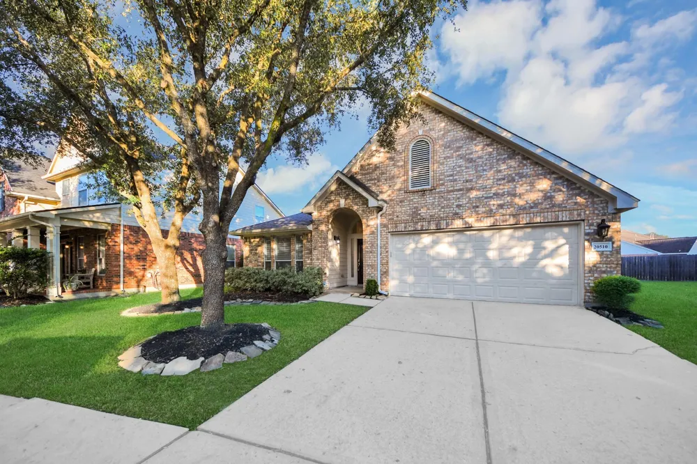 20510 Glademill Court Cypress, TX 77433