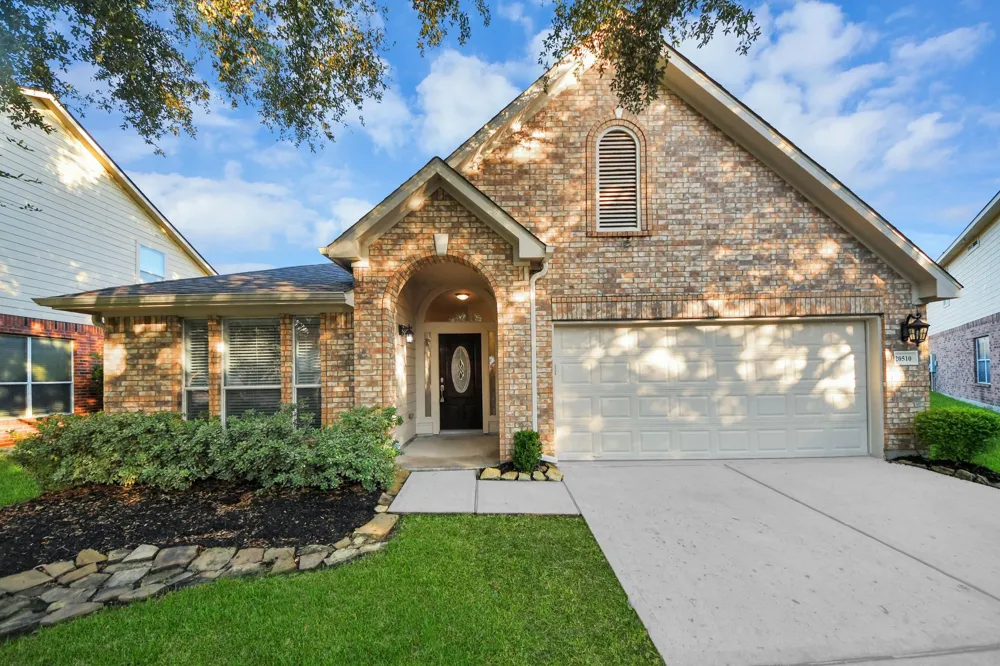 20510 Glademill Court Cypress, TX 77433