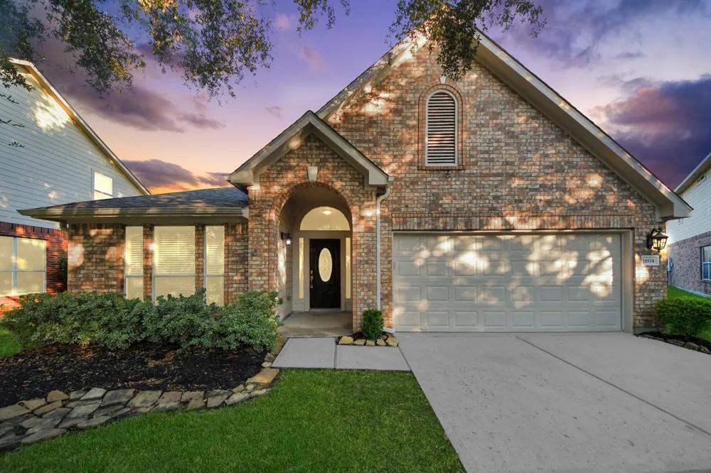 20510 Glademill Court Cypress, TX 77433