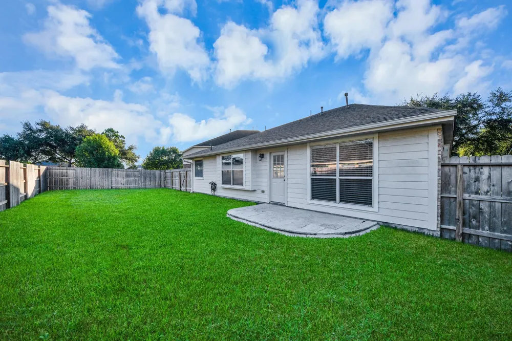 20510 Glademill Court Cypress, TX 77433