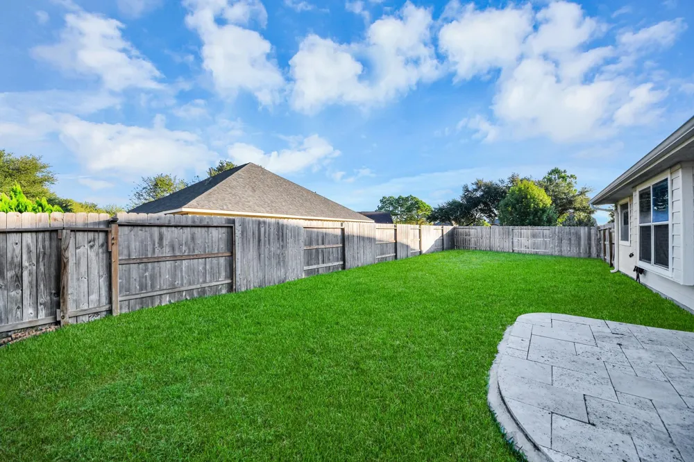 20510 Glademill Court Cypress, TX 77433