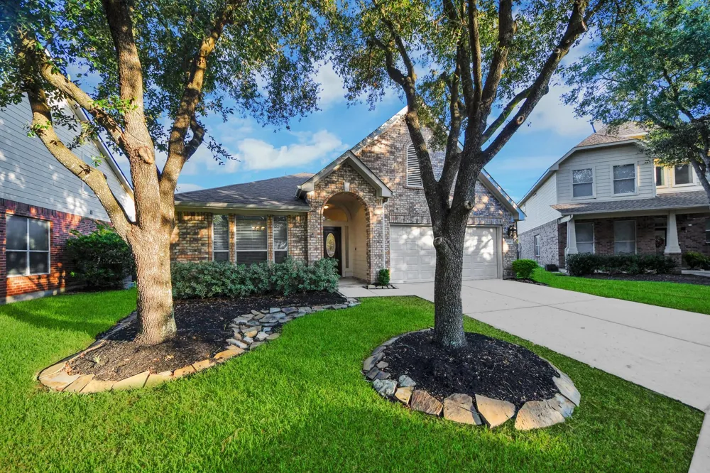 20510 Glademill Court Cypress, TX 77433