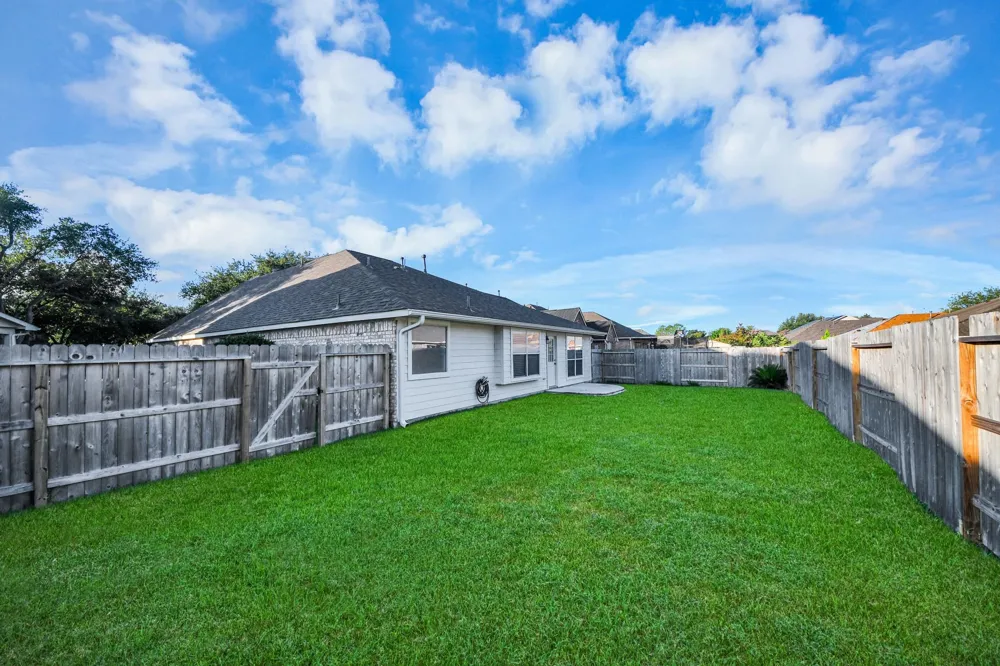 20510 Glademill Court Cypress, TX 77433