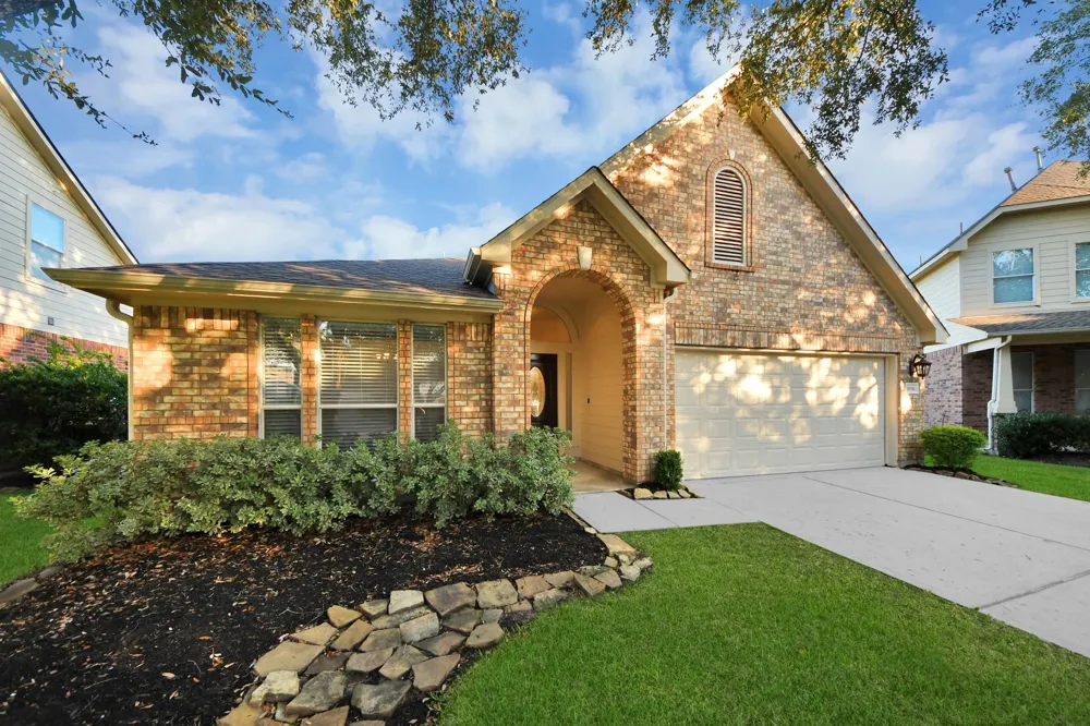 20510 Glademill Court Cypress, TX 77433
