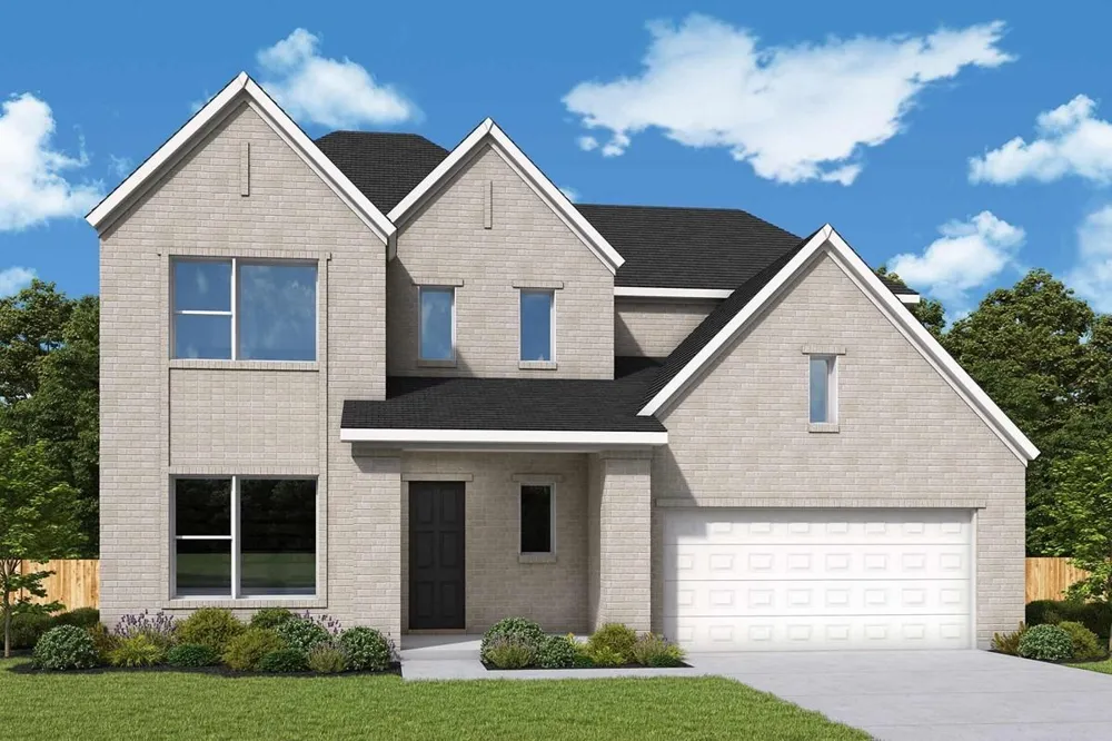 16745 Heron Oaks Run Magnolia, TX 77354