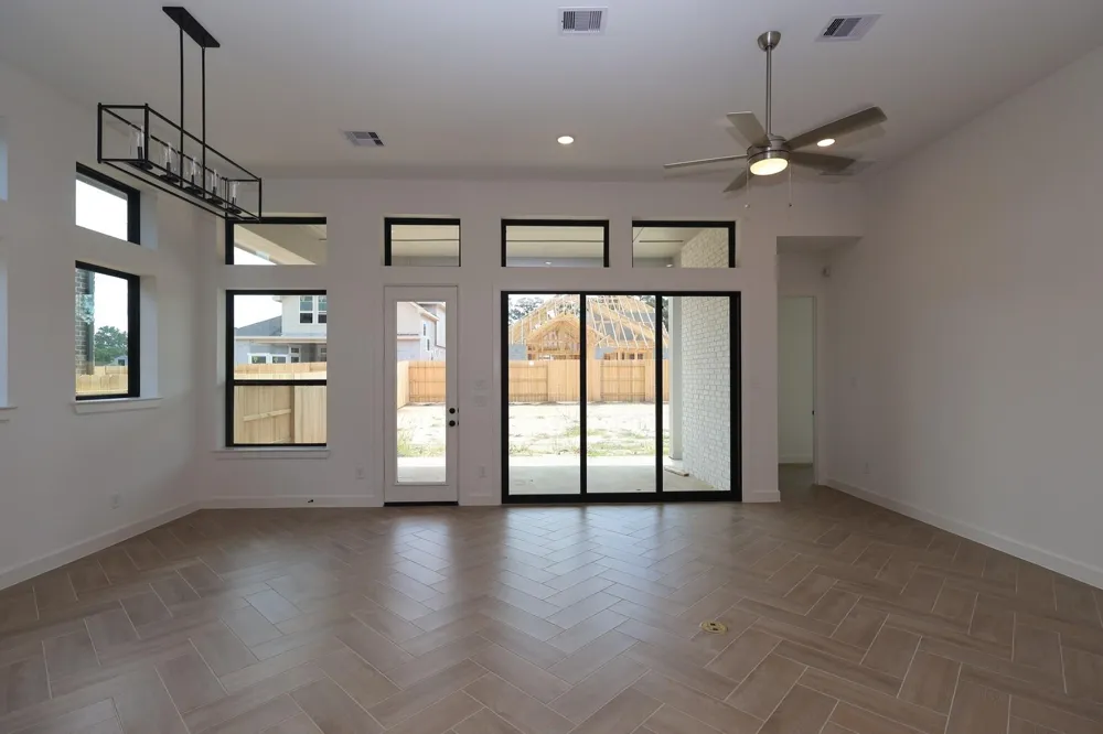 16745 Heron Oaks Run Magnolia, TX 77354