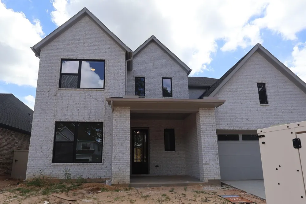 16745 Heron Oaks Run Magnolia, TX 77354