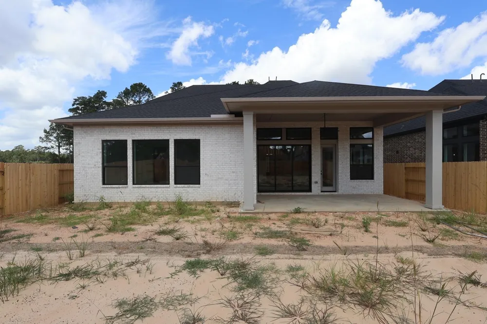 16745 Heron Oaks Run Magnolia, TX 77354