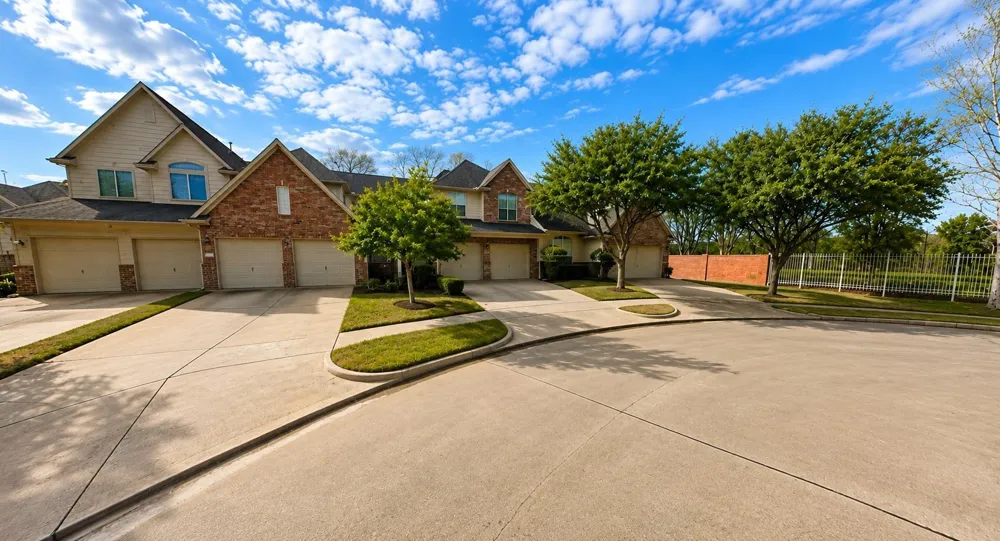 2219 Ridge Wood Lane Sugar Land, TX 77479