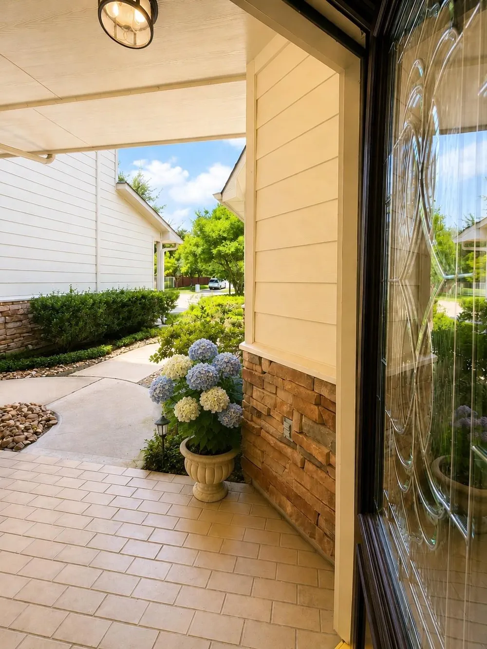 2219 Ridge Wood Lane Sugar Land, TX 77479