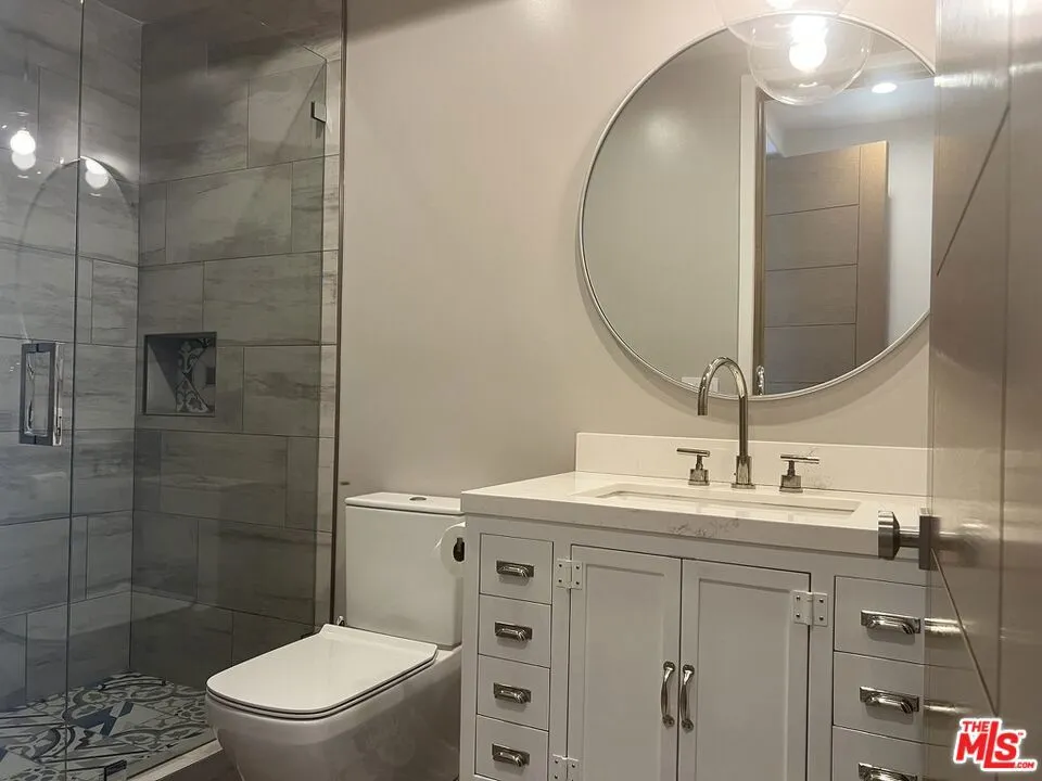 2606 S Barrington Avenue Los Angeles, CA 90064