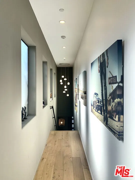 2606 S Barrington Avenue Los Angeles, CA 90064