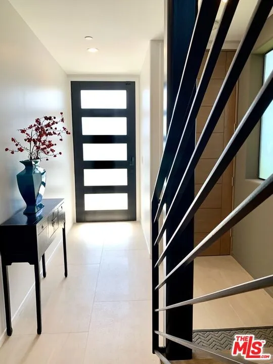 2606 S Barrington Avenue Los Angeles, CA 90064