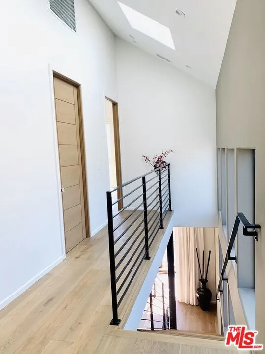 2606 S Barrington Avenue Los Angeles, CA 90064
