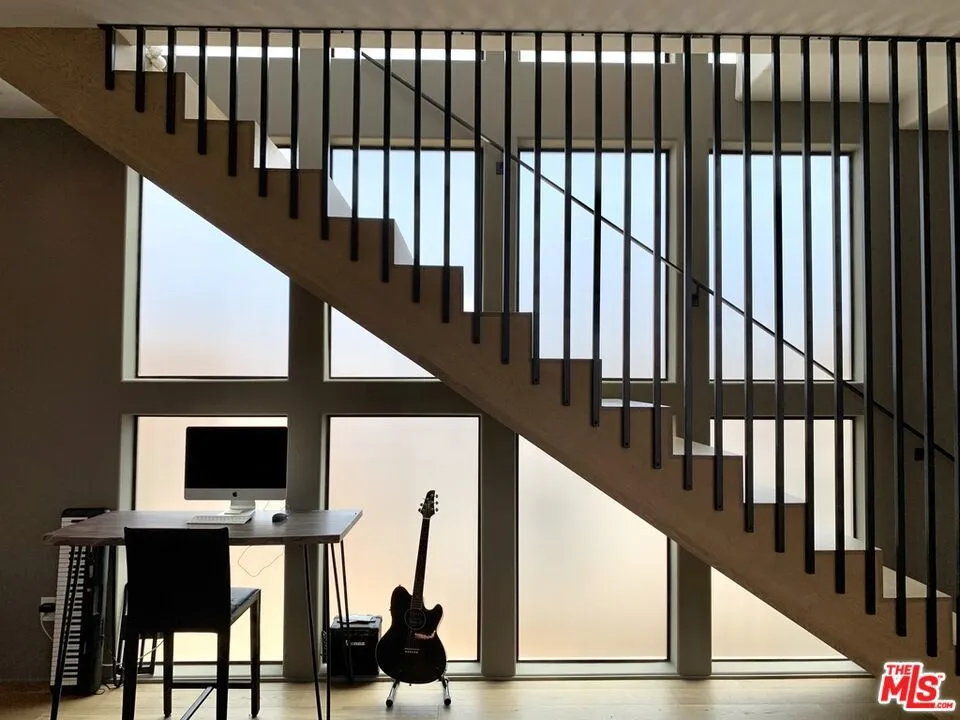 2606 S Barrington Avenue Los Angeles, CA 90064