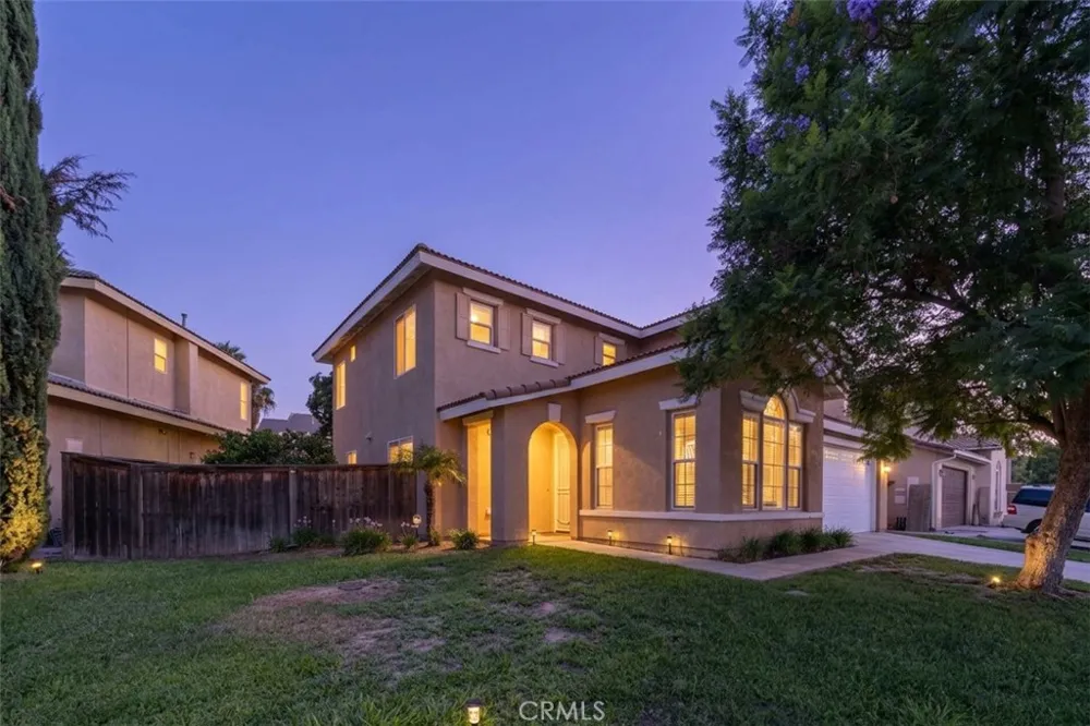 1959 Orchard Park Court San Jacinto, CA 92583