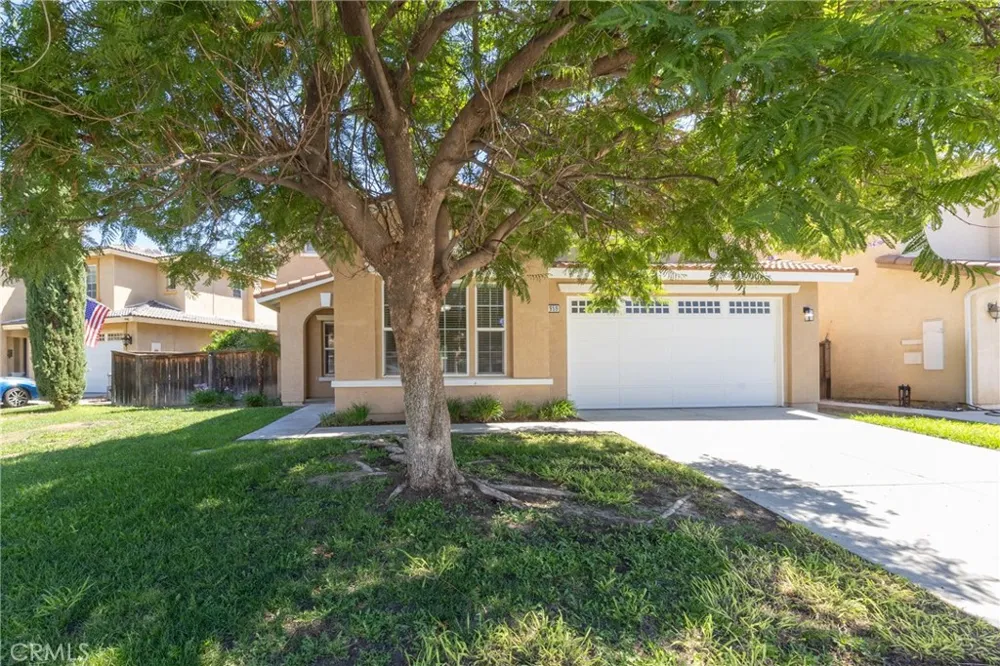 1959 Orchard Park Court San Jacinto, CA 92583