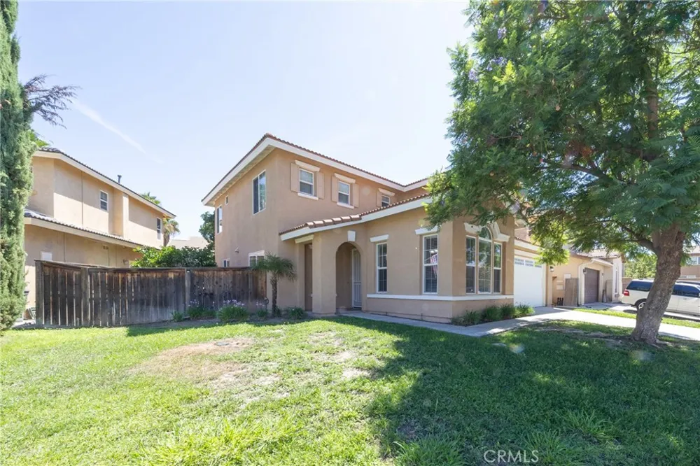 1959 Orchard Park Court San Jacinto, CA 92583