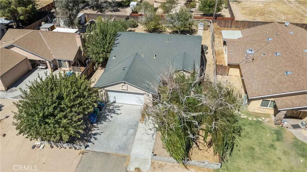 9331 Karen California City, CA 93505