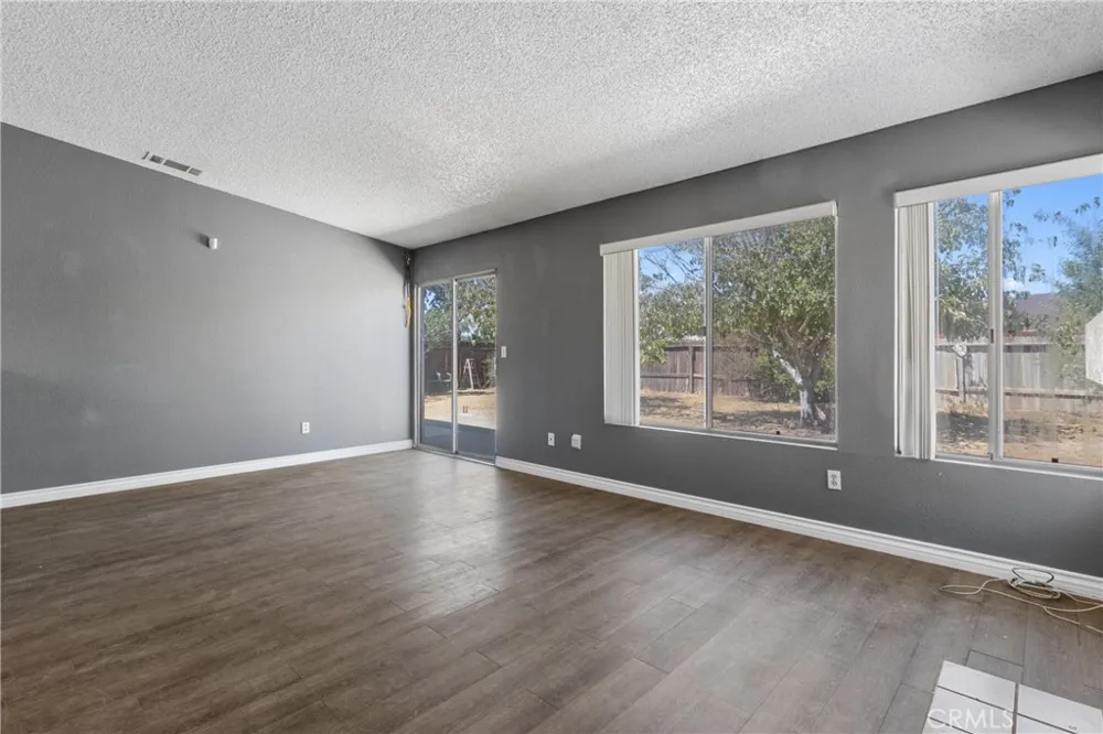 9331 Karen California City, CA 93505