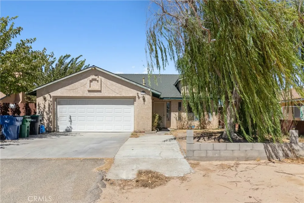 9331 Karen California City, CA 93505