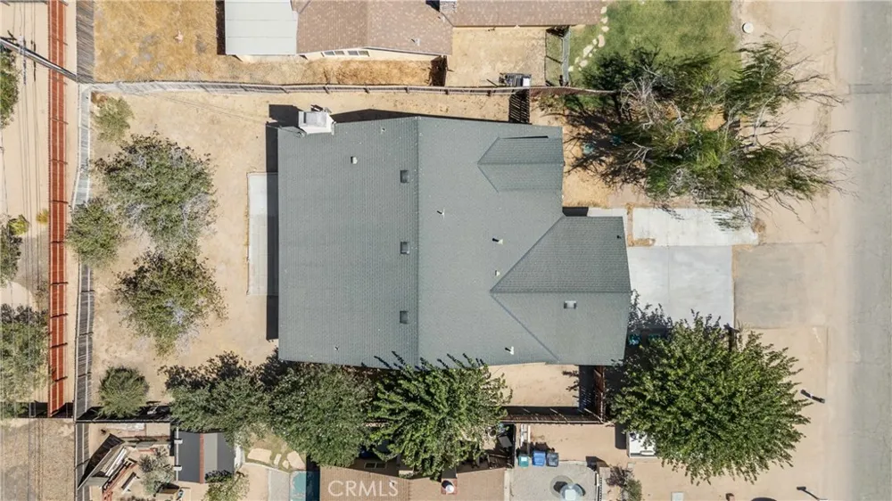 9331 Karen California City, CA 93505