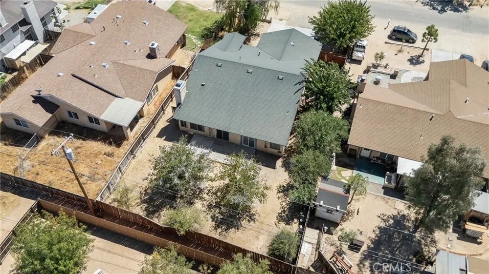 9331 Karen California City, CA 93505