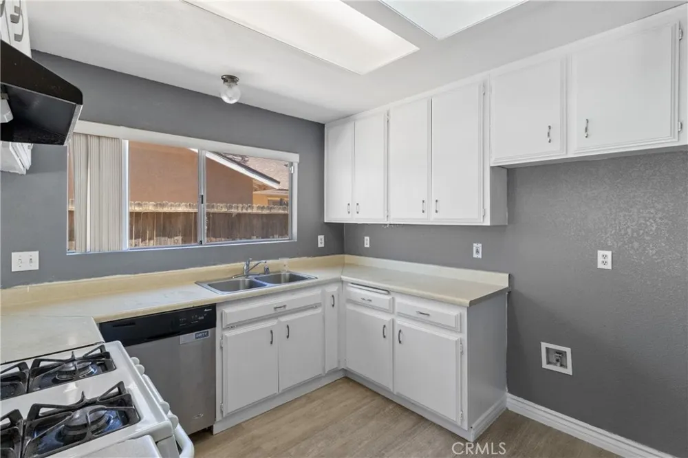 9331 Karen California City, CA 93505
