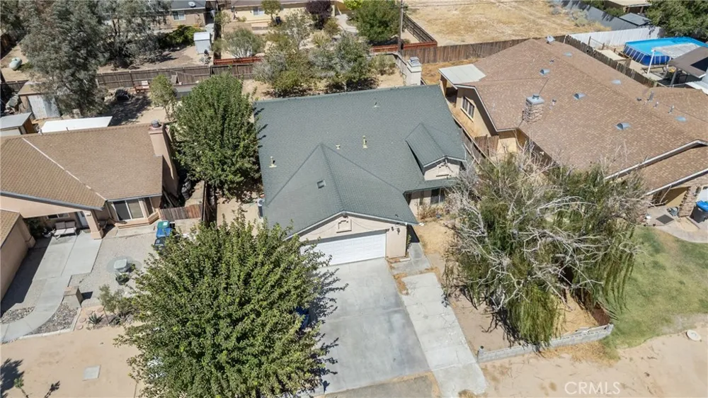 9331 Karen California City, CA 93505