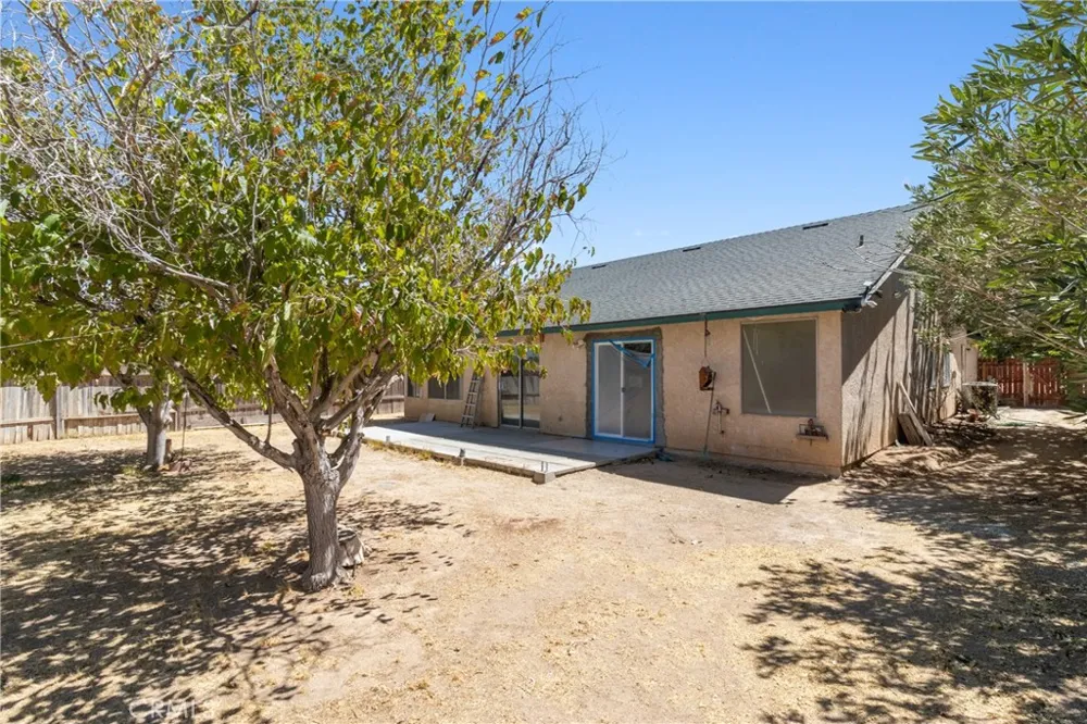 9331 Karen California City, CA 93505