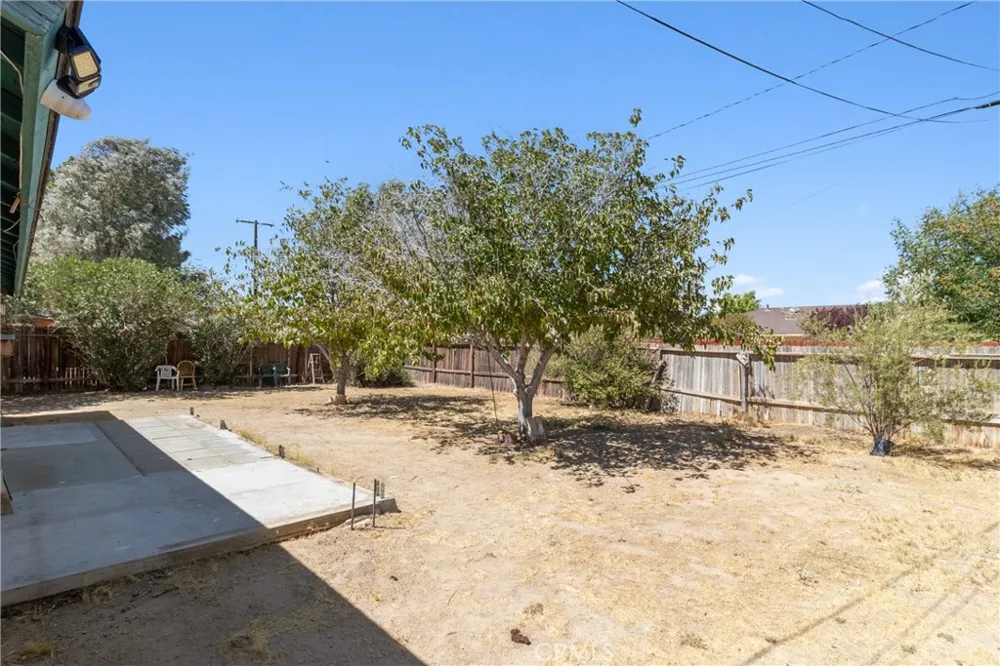 9331 Karen California City, CA 93505