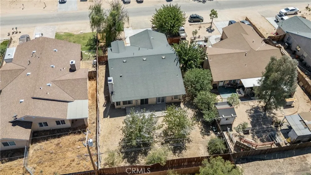 9331 Karen California City, CA 93505