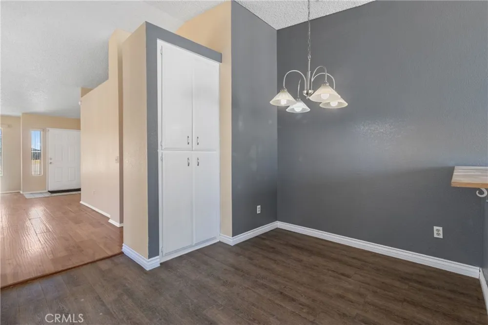 9331 Karen California City, CA 93505
