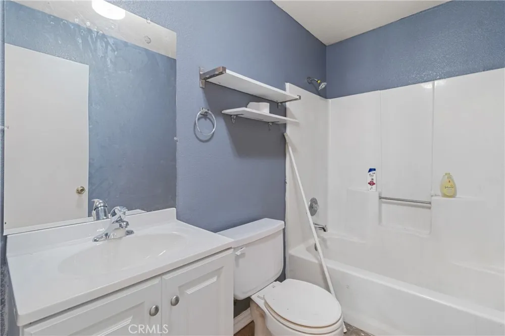 9331 Karen California City, CA 93505