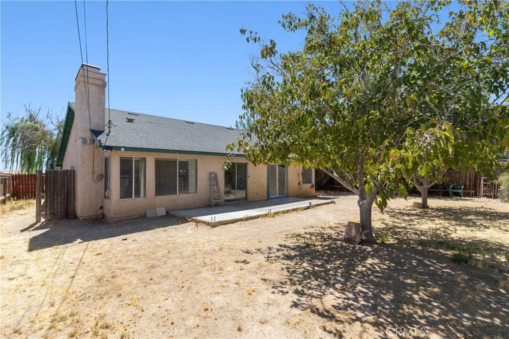 9331 Karen California City, CA 93505