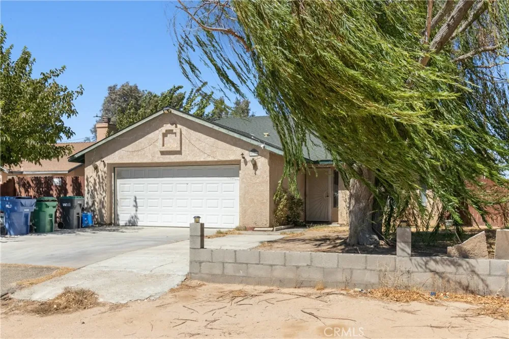 9331 Karen California City, CA 93505