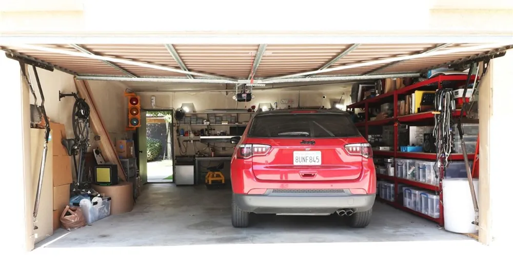 5438 Mcculloch #D Temple City, CA 91780