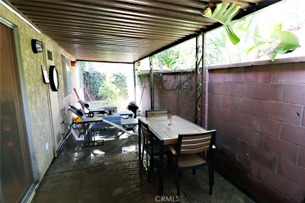 5438 Mcculloch #D Temple City, CA 91780
