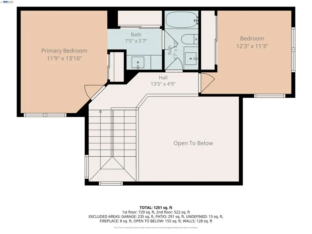 7722 Chantilly Dr Dublin, CA 94568