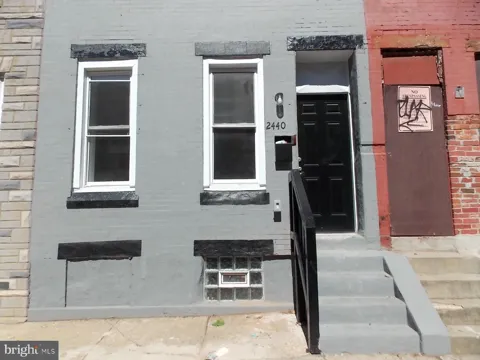 2440 COLORADO STREET