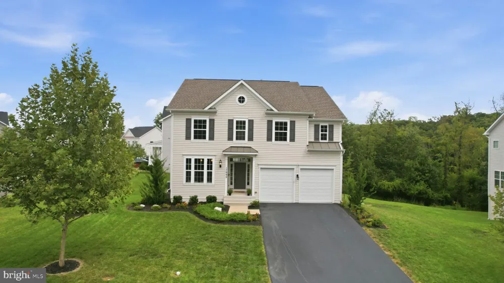 17992 RIDGEWOOD PLACE Round Hill, VA 20141