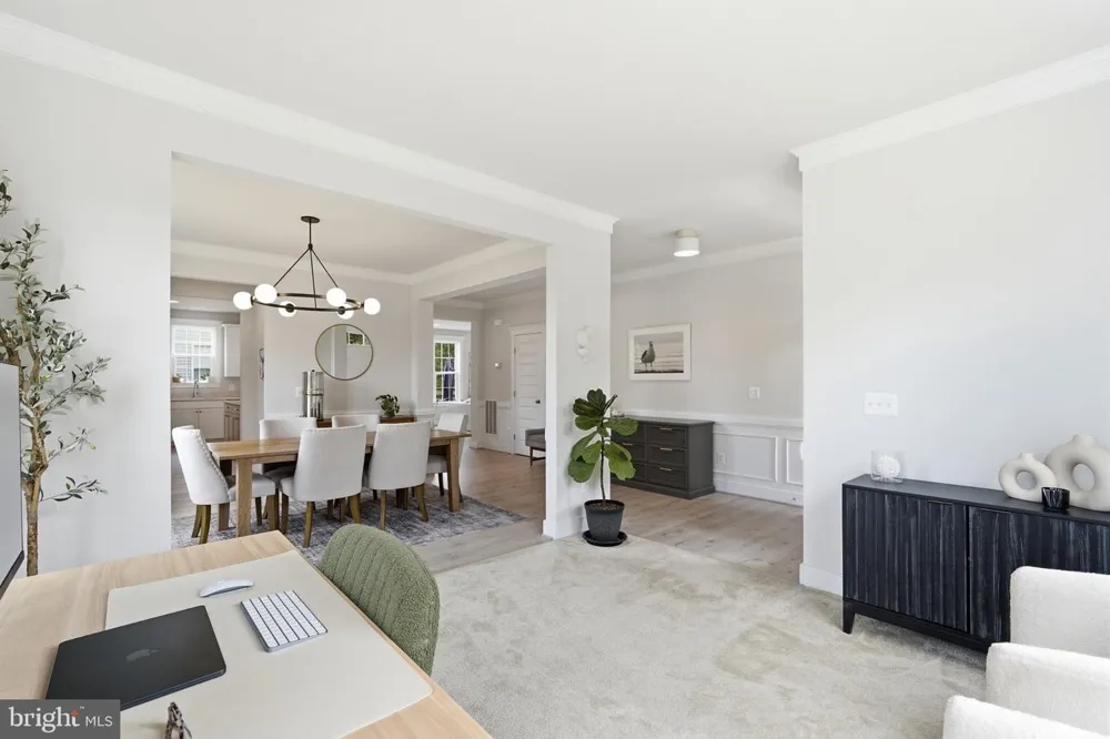 17992 RIDGEWOOD PLACE Round Hill, VA 20141
