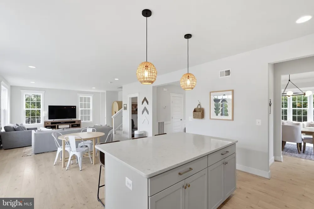 17992 RIDGEWOOD PLACE Round Hill, VA 20141