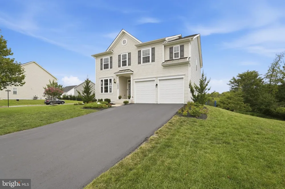 17992 RIDGEWOOD PLACE Round Hill, VA 20141