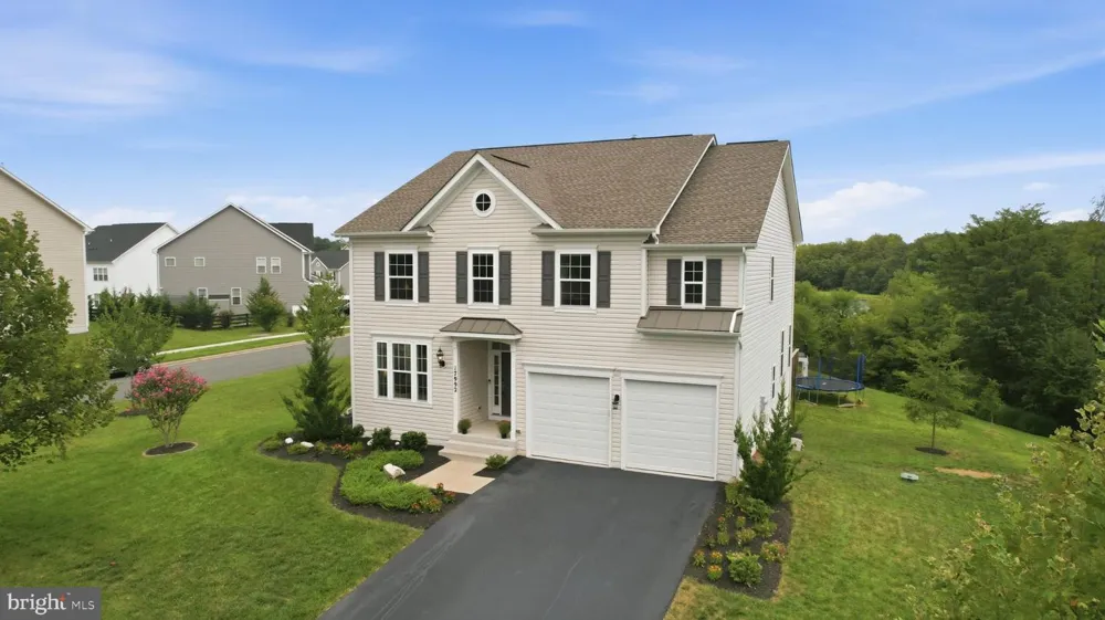 17992 RIDGEWOOD PLACE Round Hill, VA 20141