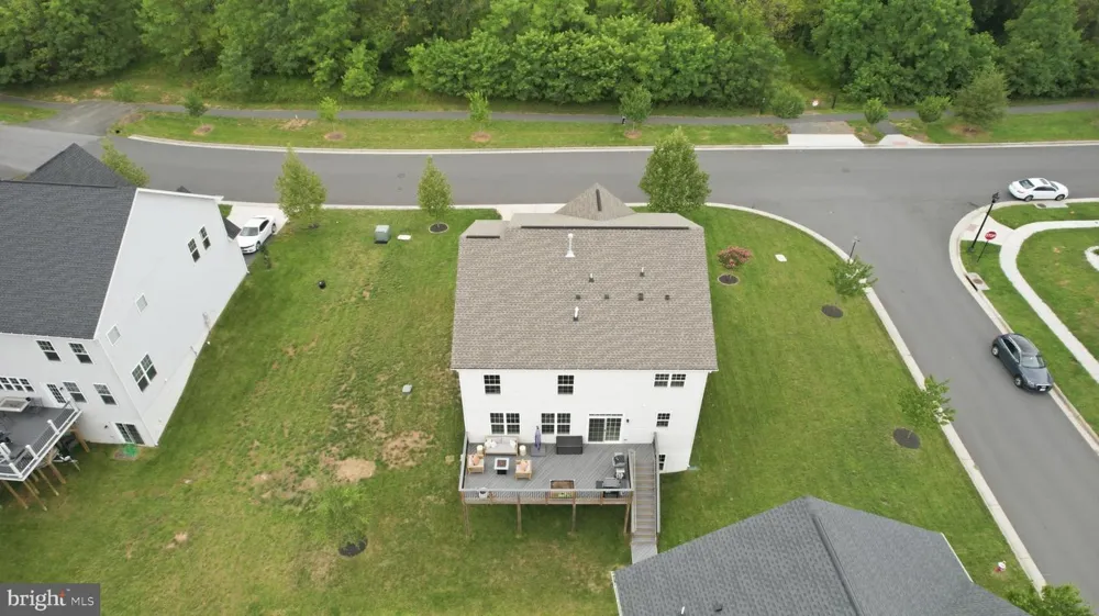 17992 RIDGEWOOD PLACE Round Hill, VA 20141