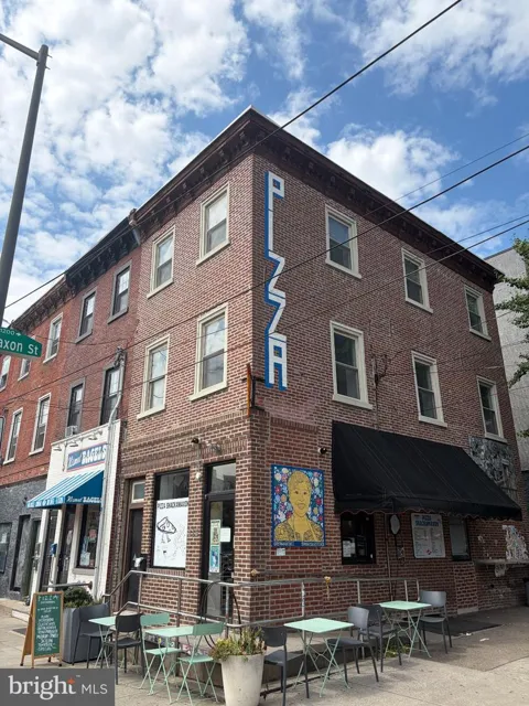 115 E GIRARD AVENUE #2