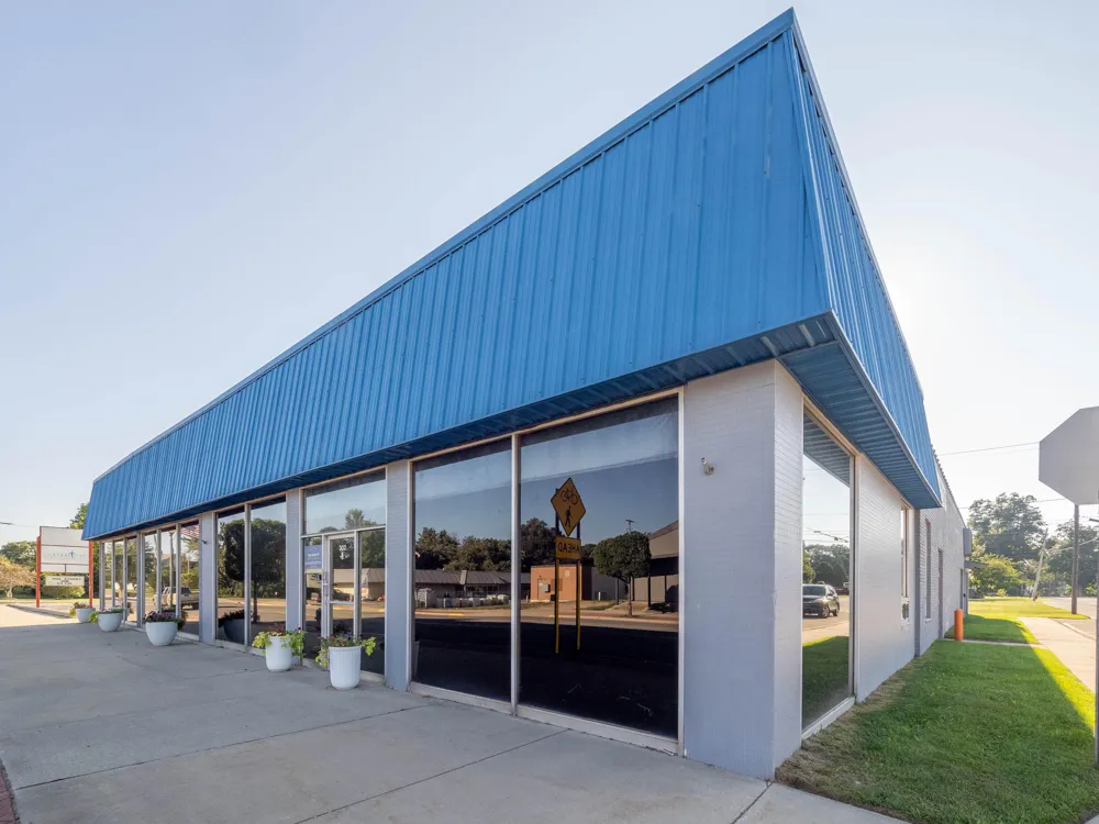 302 S State Street Gobles, MI 49055
