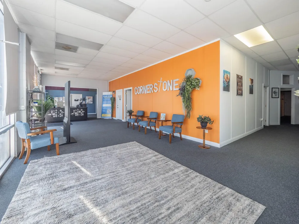 302 S State Street Gobles, MI 49055