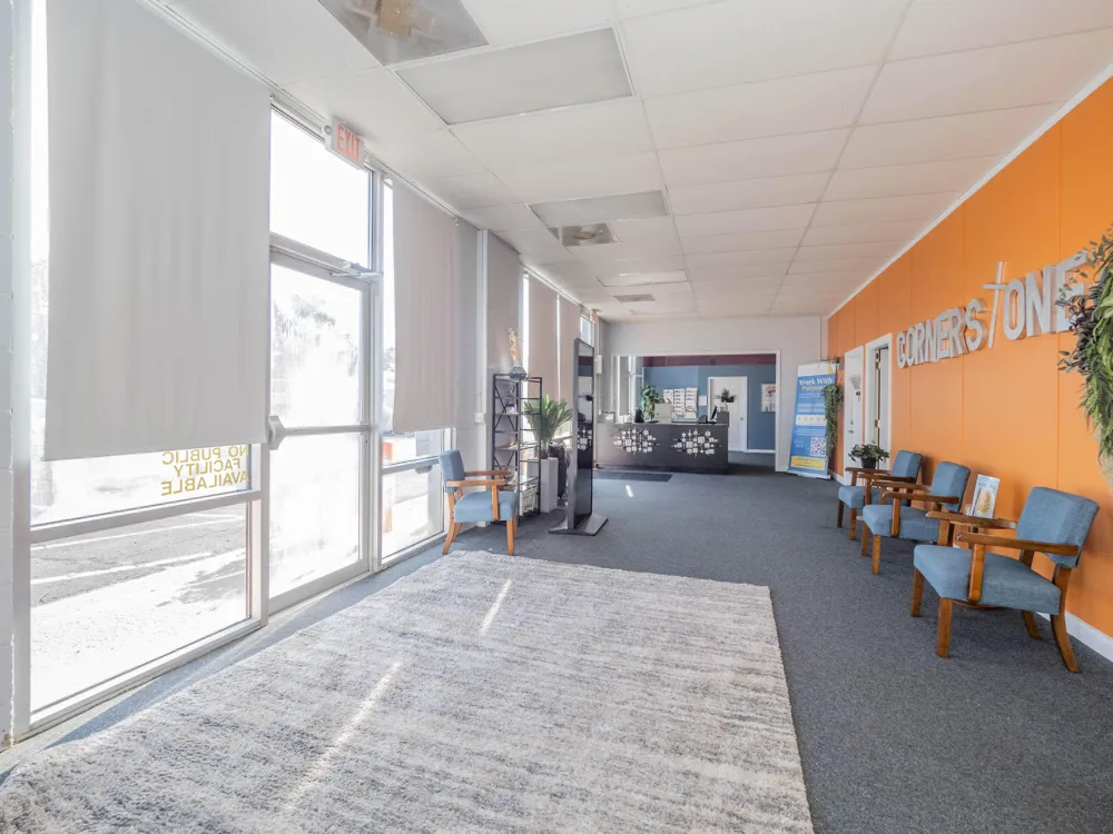 302 S State Street Gobles, MI 49055